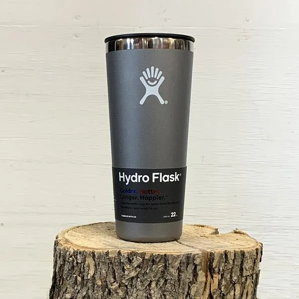 Hydro Flask Tumbler (22 oz)