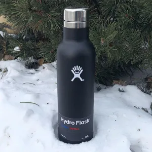 Hydro Flask Wine Bottle (25 oz)