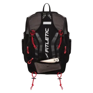HydRun Trail Vest and Hydration Pack