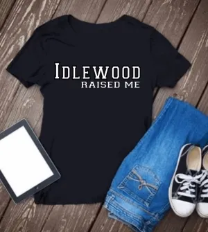 Idlewood T-shirt