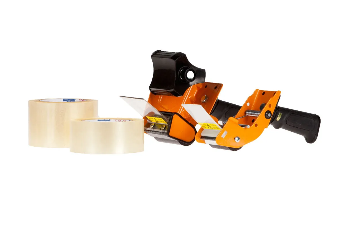 Industrial Packaging