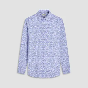 James Floral OoohCotton Shirt