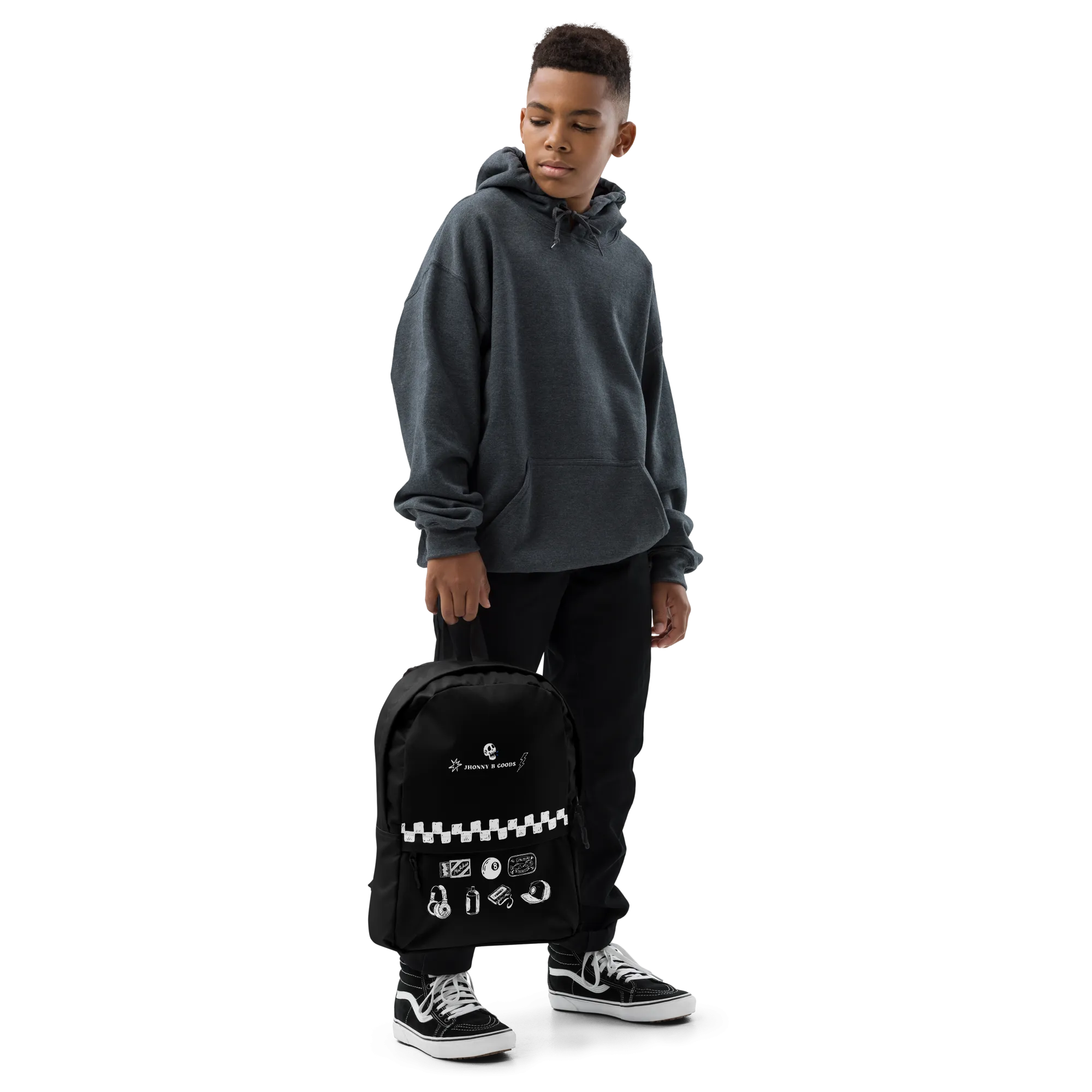 JBG Essentials - Backpack
