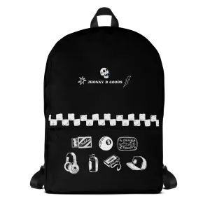 JBG Essentials - Backpack