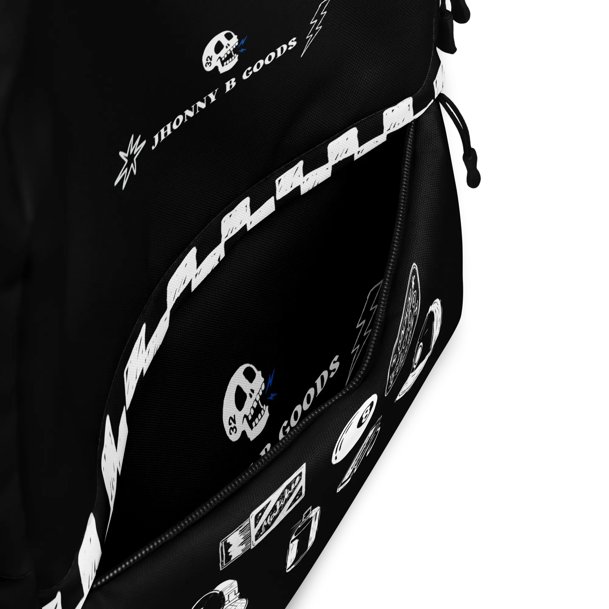 JBG Essentials - Backpack