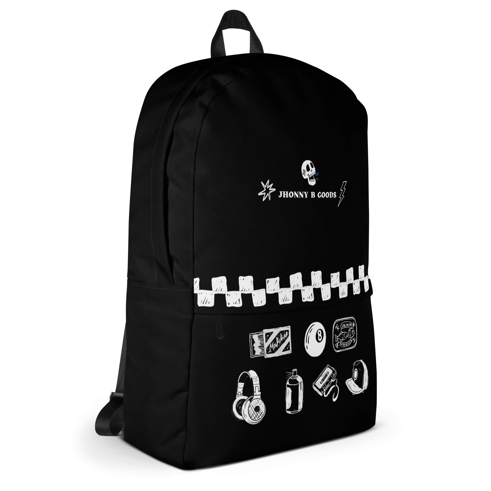 JBG Essentials - Backpack