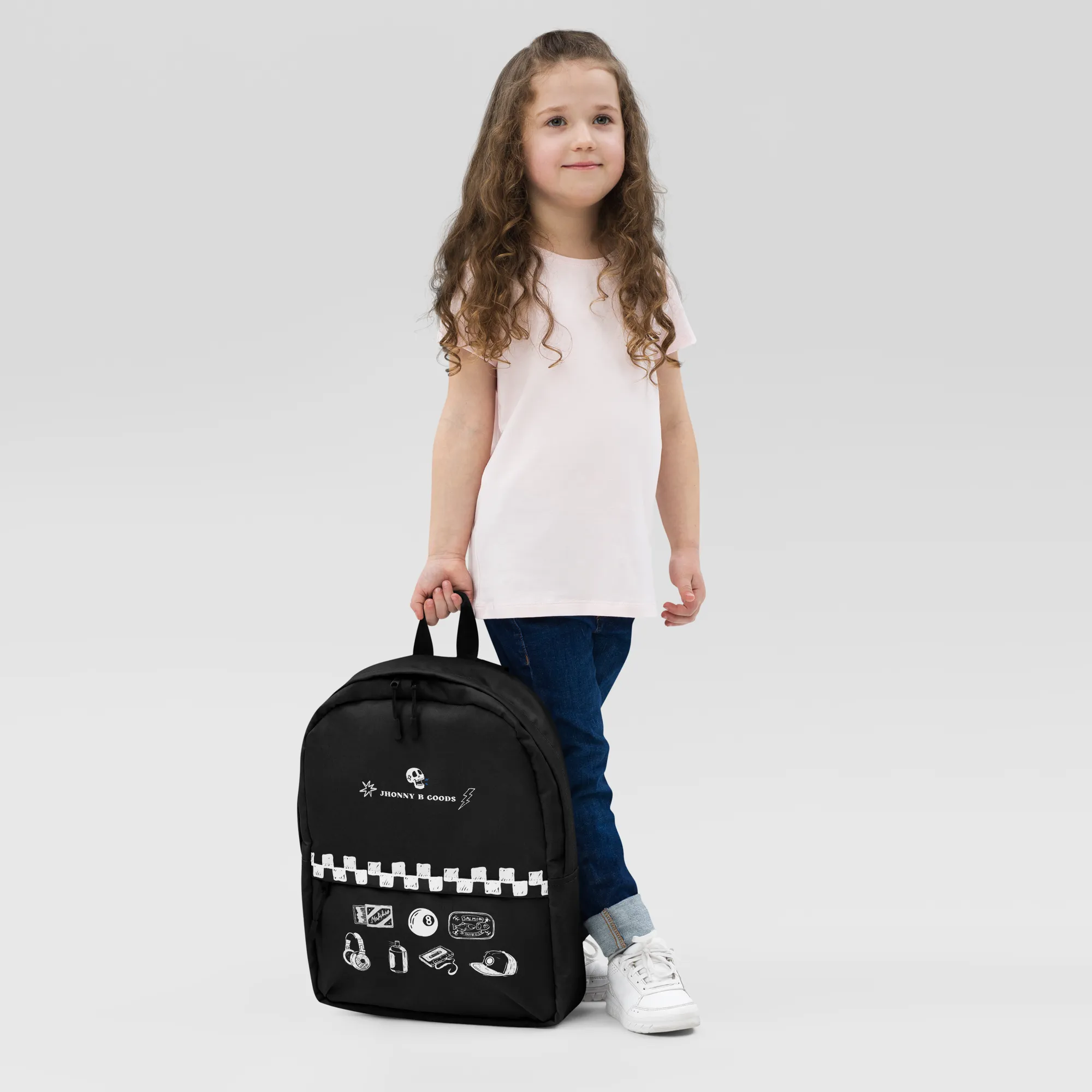 JBG Essentials - Backpack