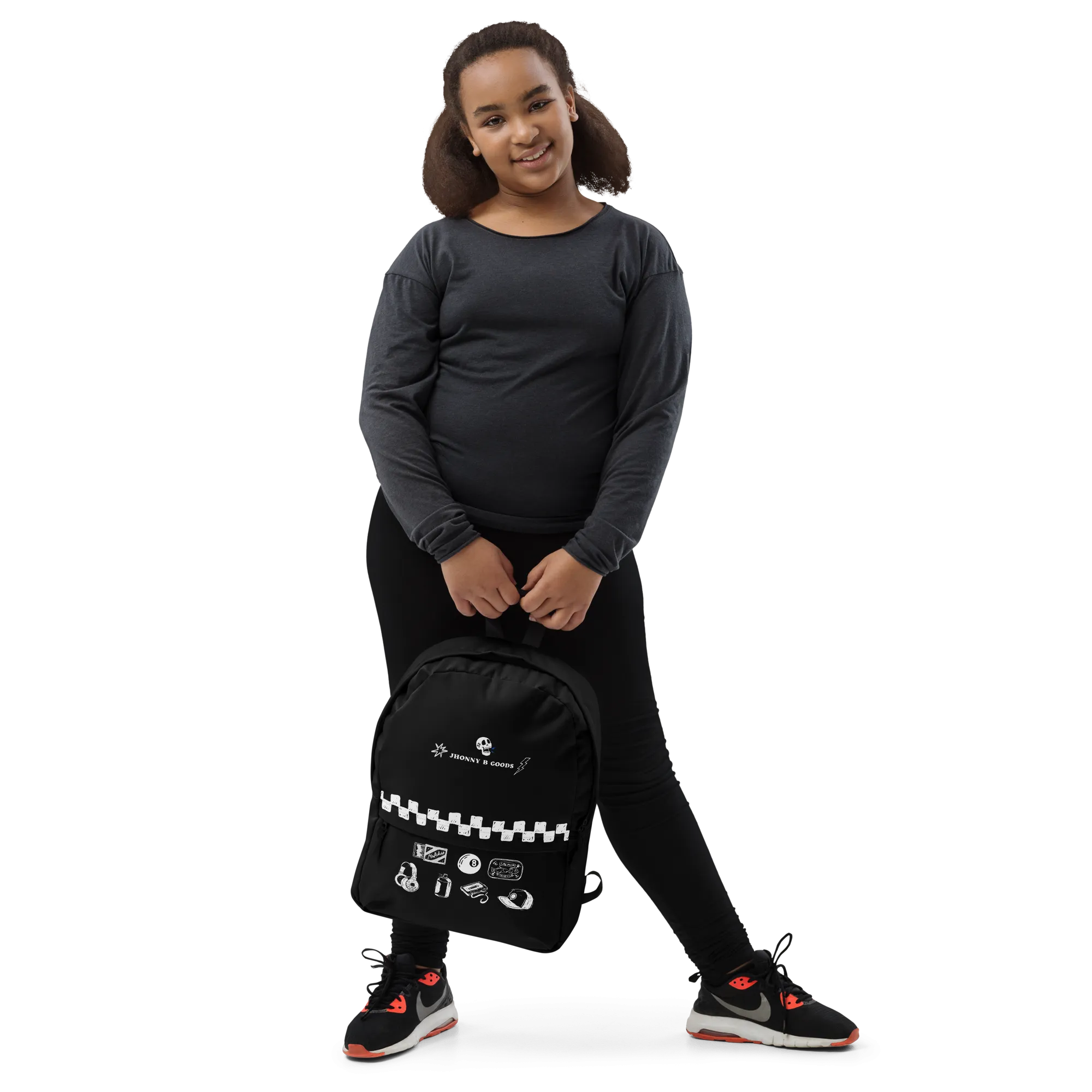 JBG Essentials - Backpack