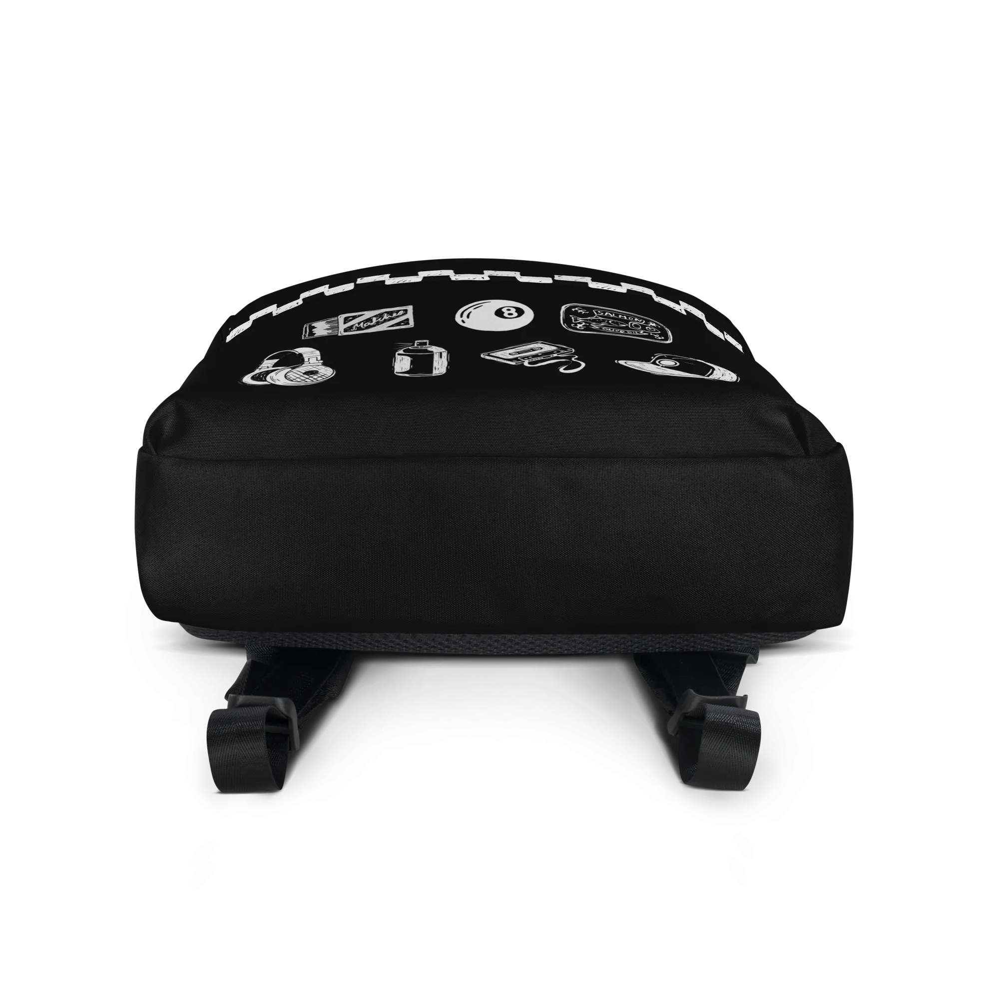 JBG Essentials - Backpack