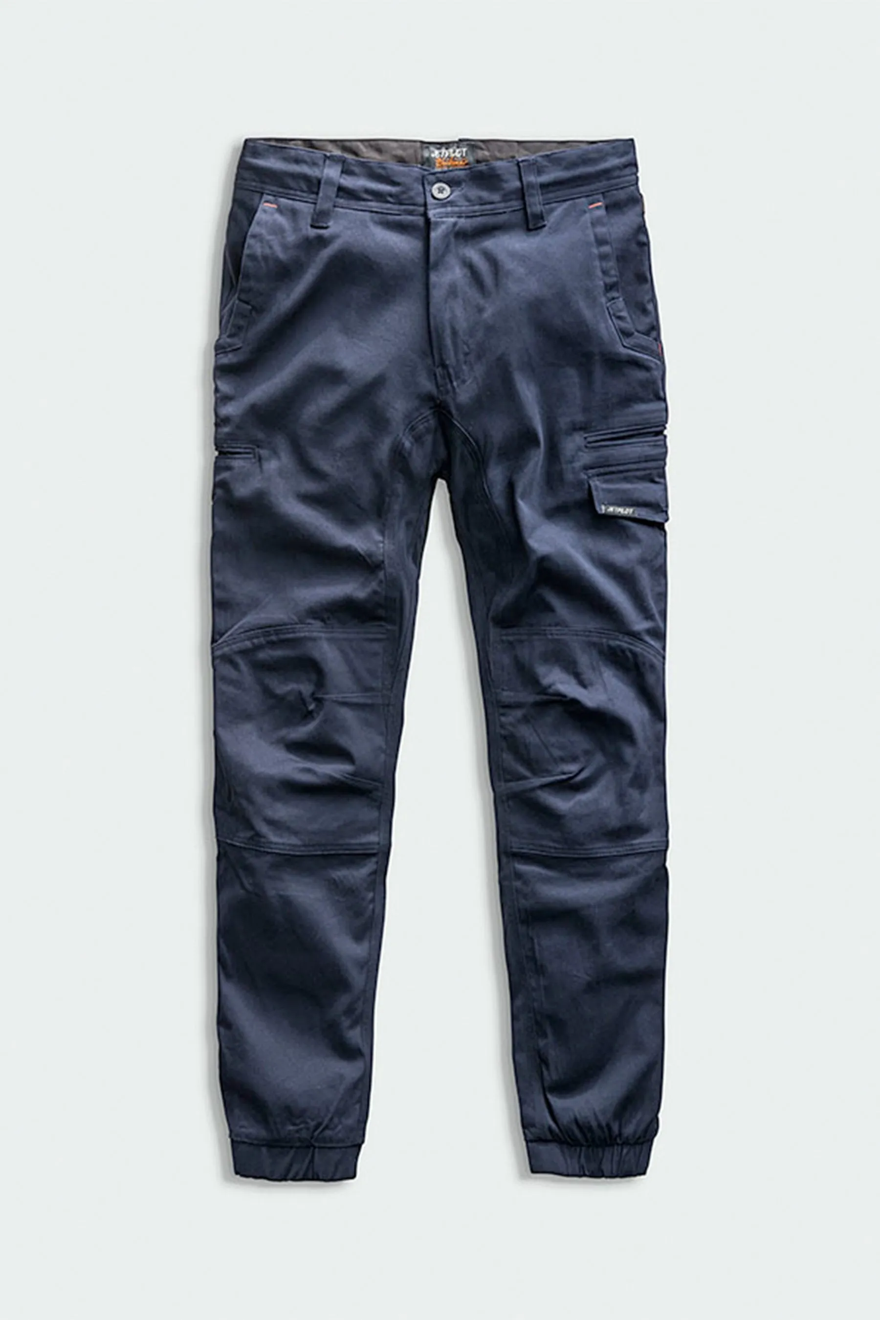 Jet Pilot JPW02 Fueled Cuff Pant