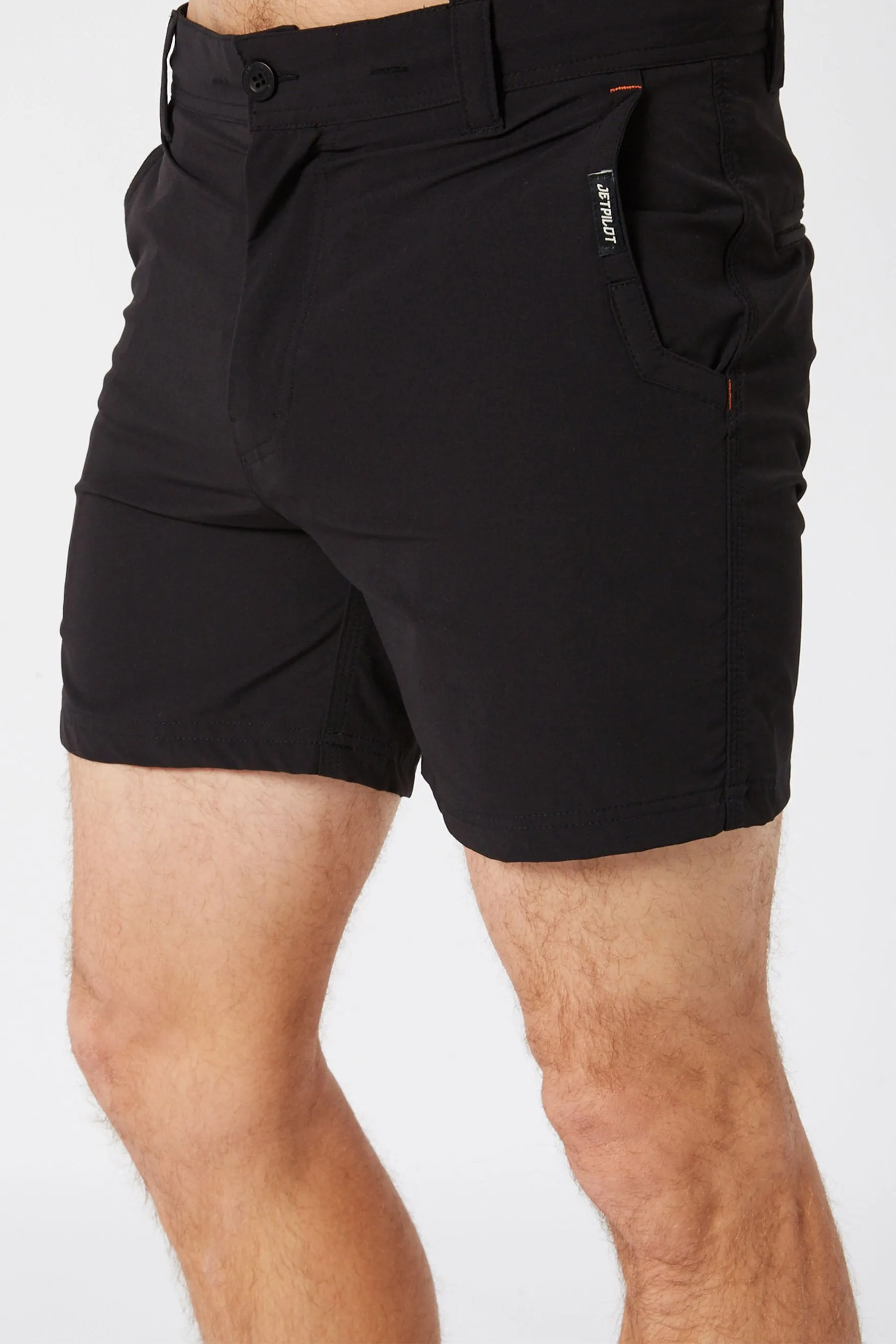 Jet Pilot JPW07 16 Jet Lite Fueled Walkshort