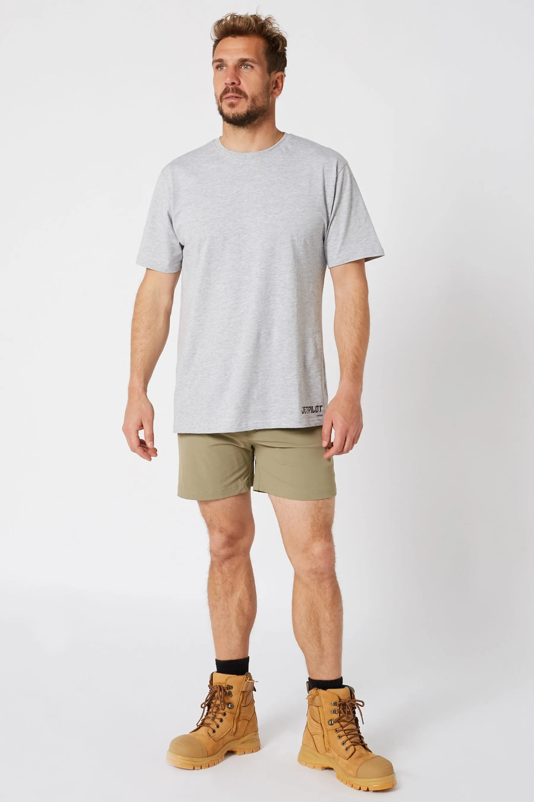 Jet Pilot JPW07 16 Jet Lite Fueled Walkshort