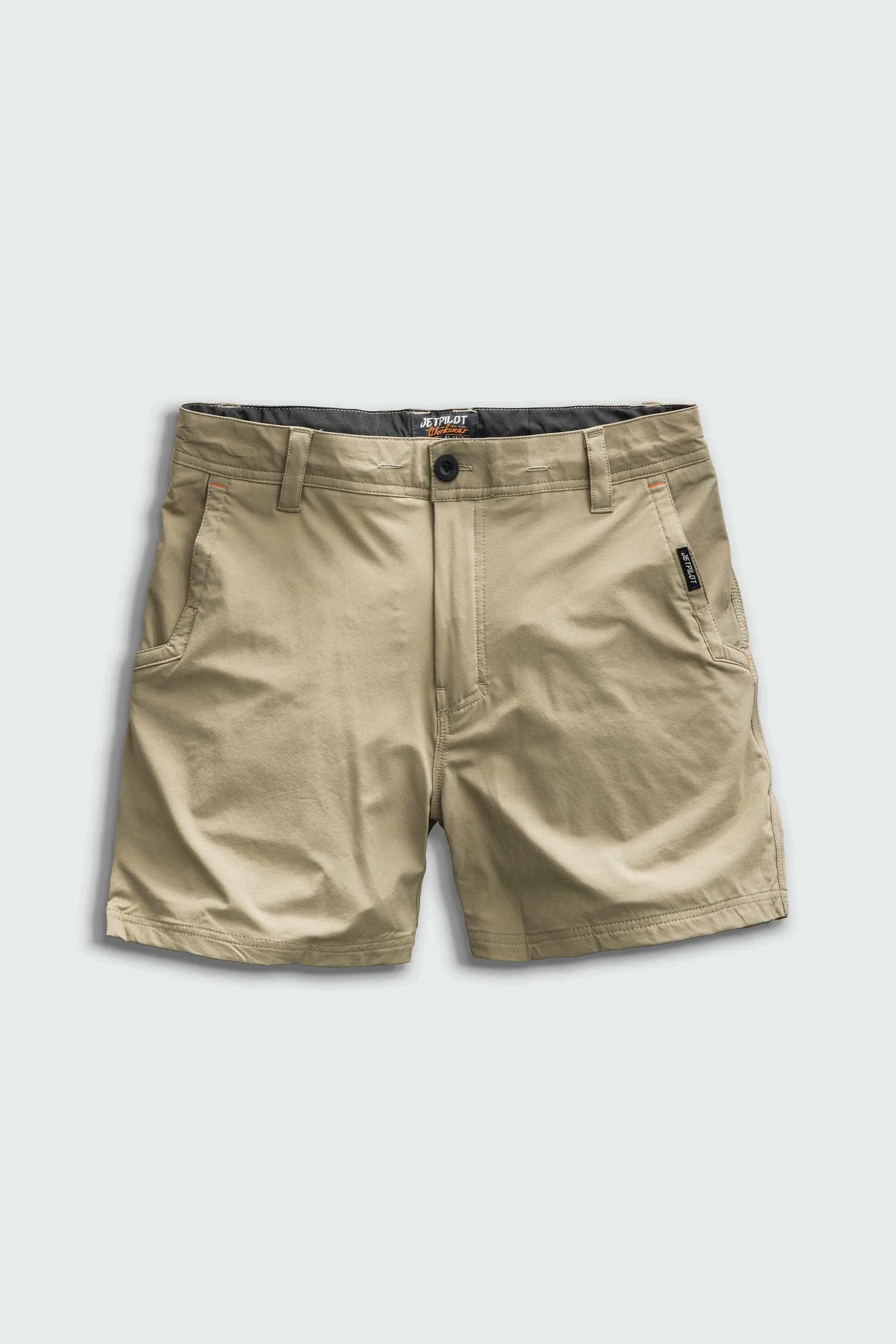 Jet Pilot JPW07 16 Jet Lite Fueled Walkshort