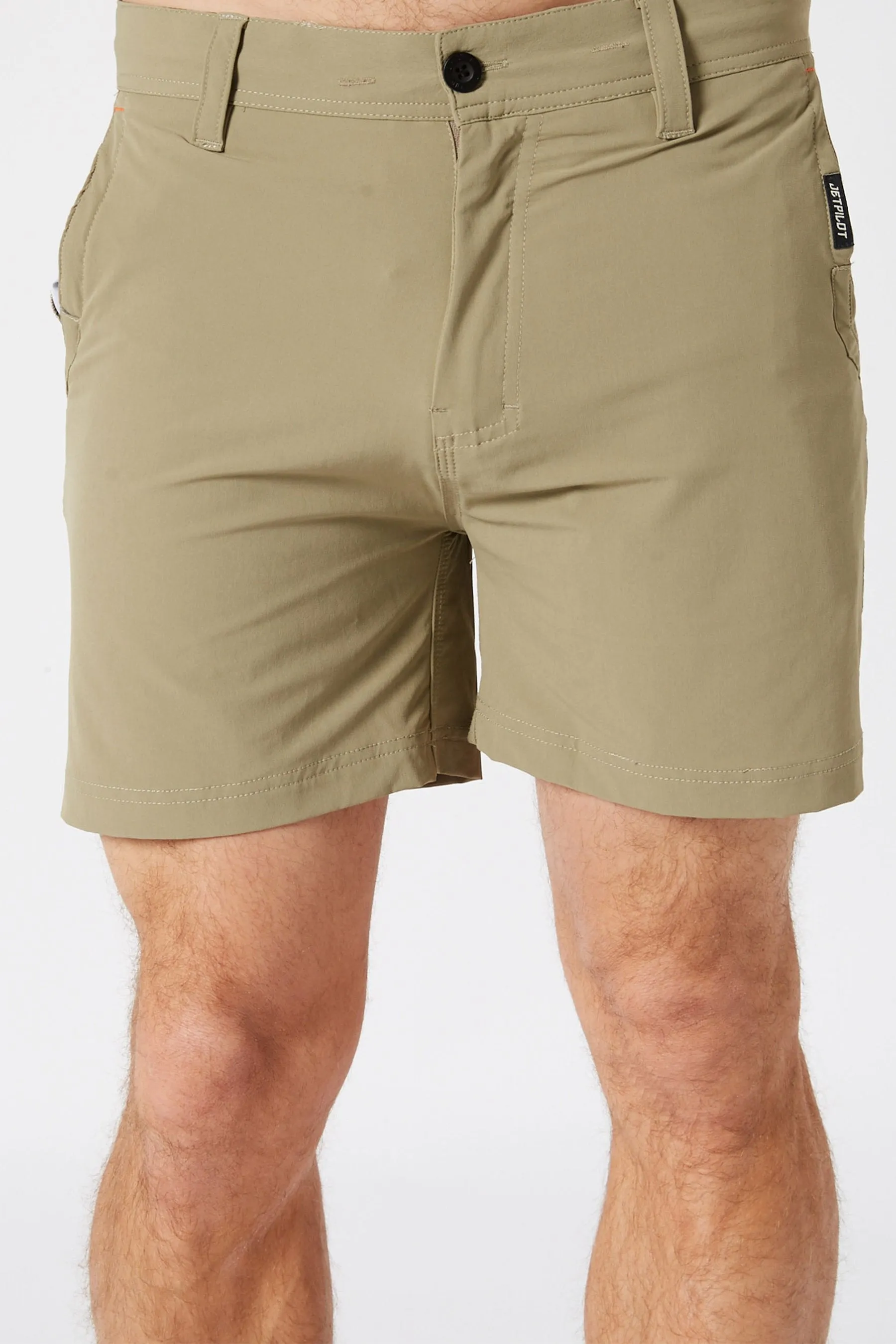 Jet Pilot JPW07 16 Jet Lite Fueled Walkshort