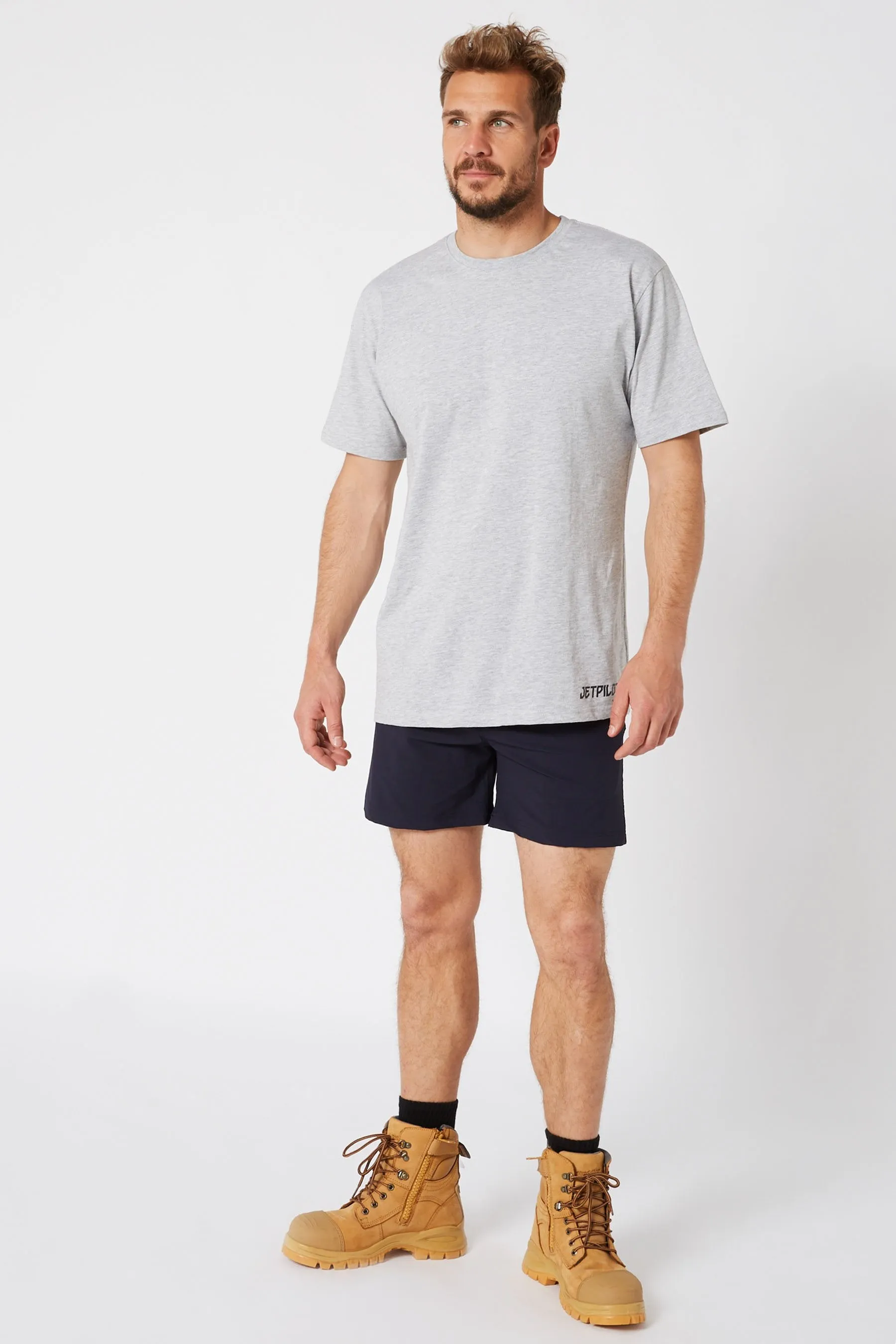 Jet Pilot JPW07 16 Jet Lite Fueled Walkshort
