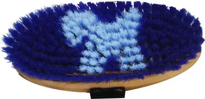 Junior Size Bristle Body Brush
