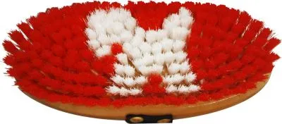 Junior Size Bristle Body Brush