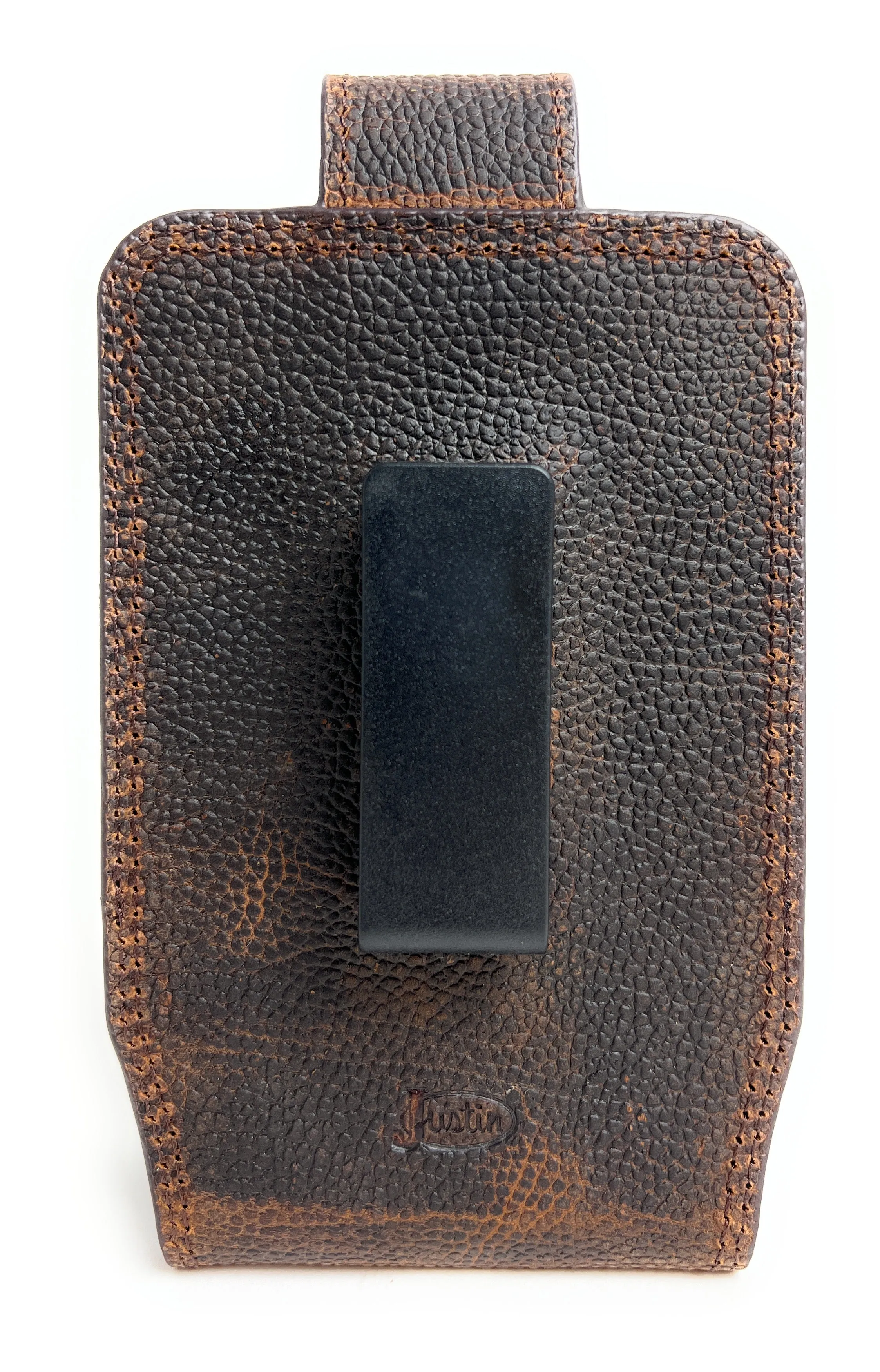 Justin Cell Phone Case Holster 12 Gauge Concho -2172665C9