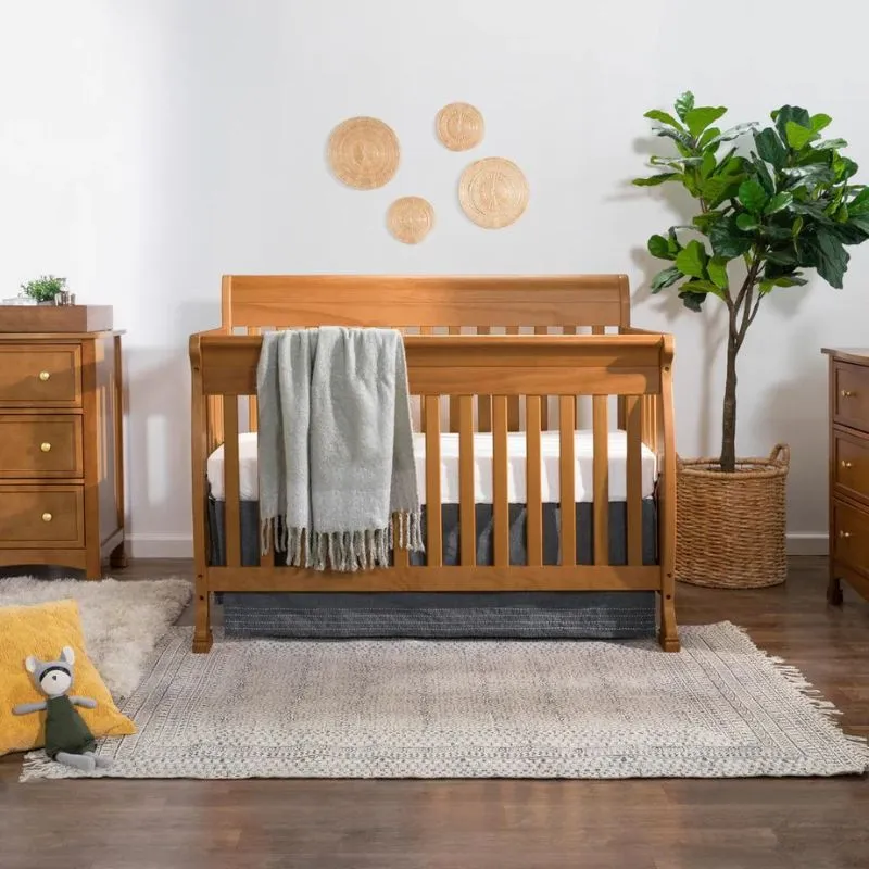 Kalani 4-in-1 Convertible Crib