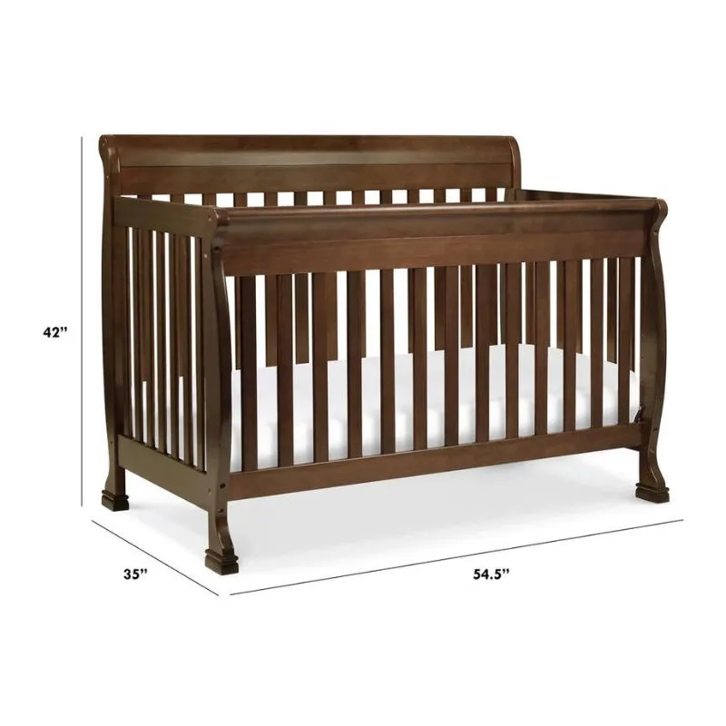 Kalani 4-in-1 Convertible Crib