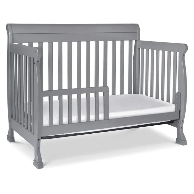 Kalani 4-in-1 Convertible Crib