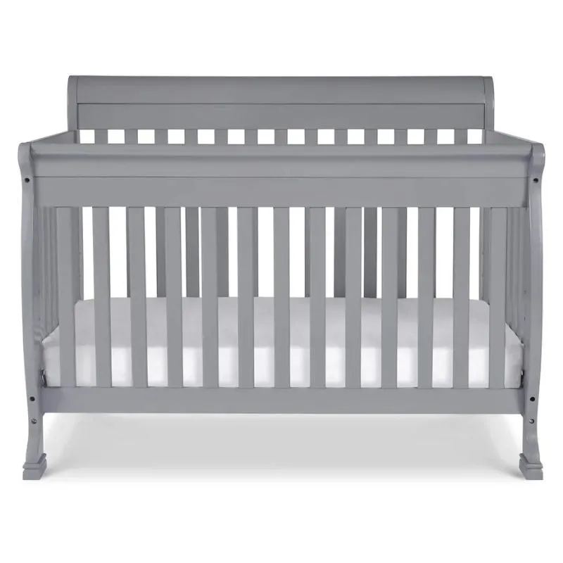 Kalani 4-in-1 Convertible Crib