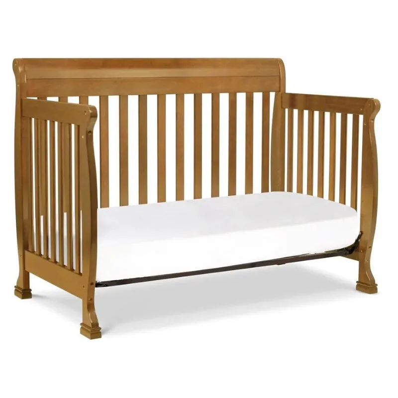 Kalani 4-in-1 Convertible Crib