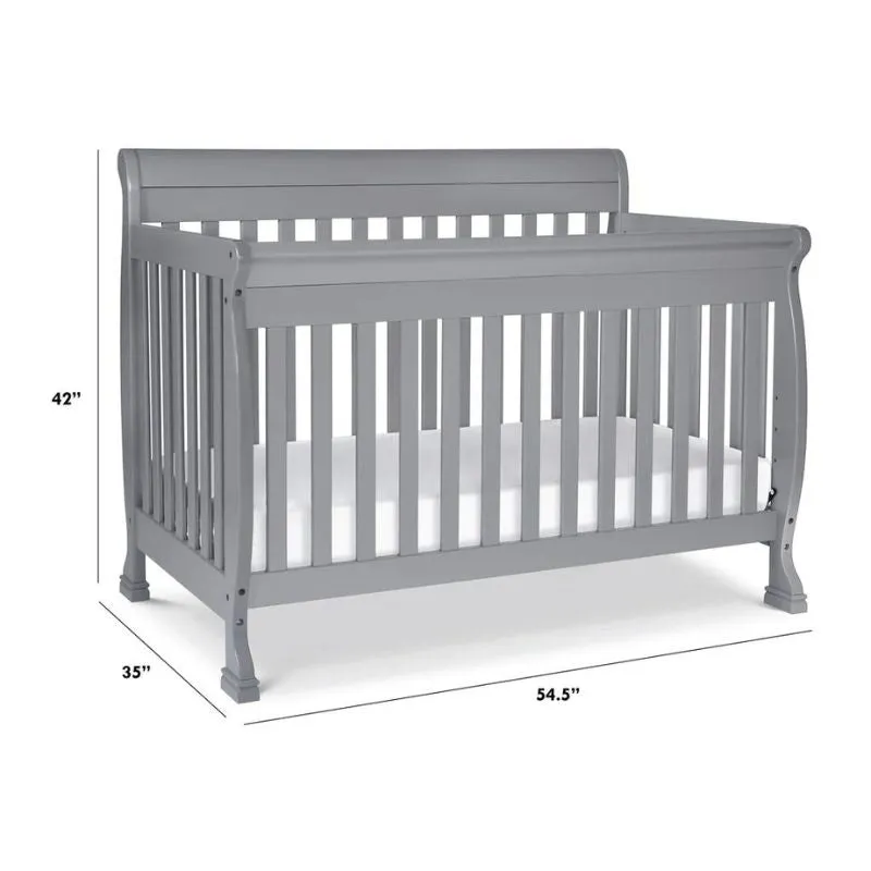 Kalani 4-in-1 Convertible Crib