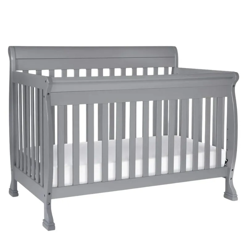 Kalani 4-in-1 Convertible Crib
