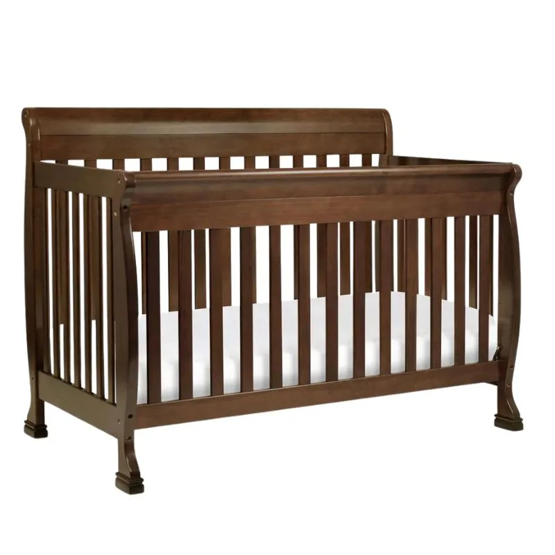 Kalani 4-in-1 Convertible Crib
