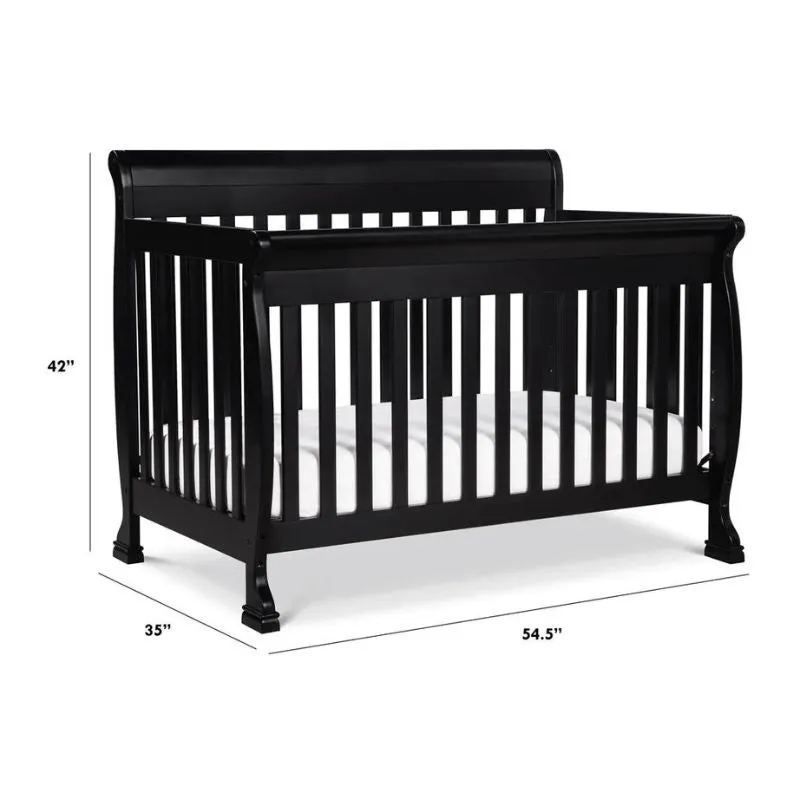 Kalani 4-in-1 Convertible Crib