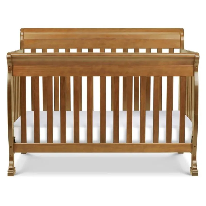 Kalani 4-in-1 Convertible Crib
