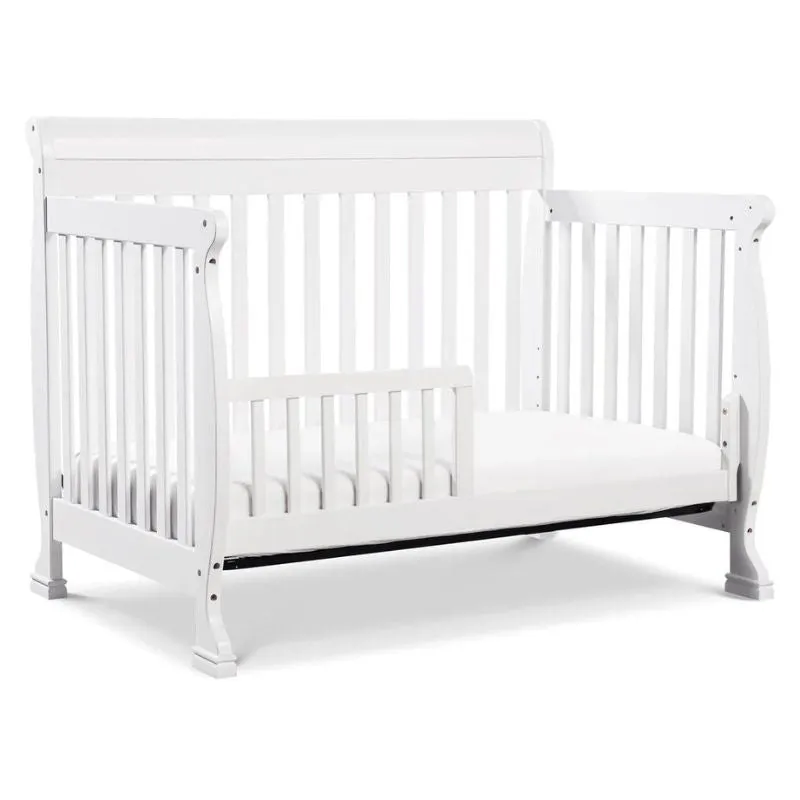 Kalani 4-in-1 Convertible Crib