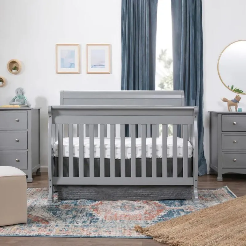 Kalani 4-in-1 Convertible Crib