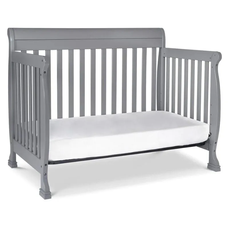 Kalani 4-in-1 Convertible Crib
