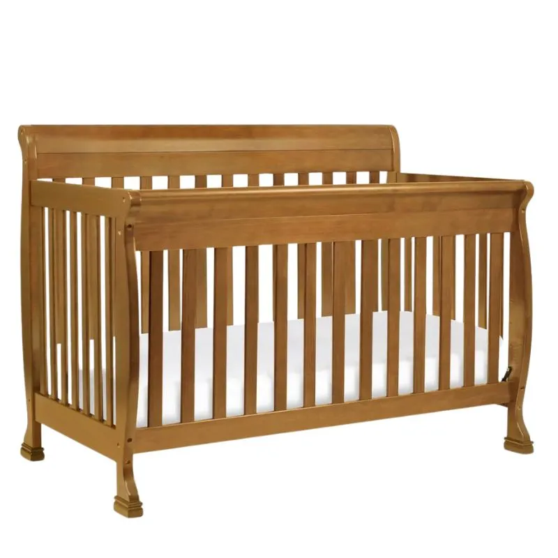 Kalani 4-in-1 Convertible Crib