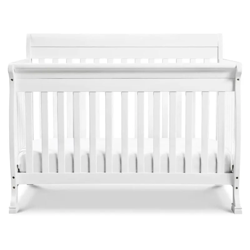 Kalani 4-in-1 Convertible Crib