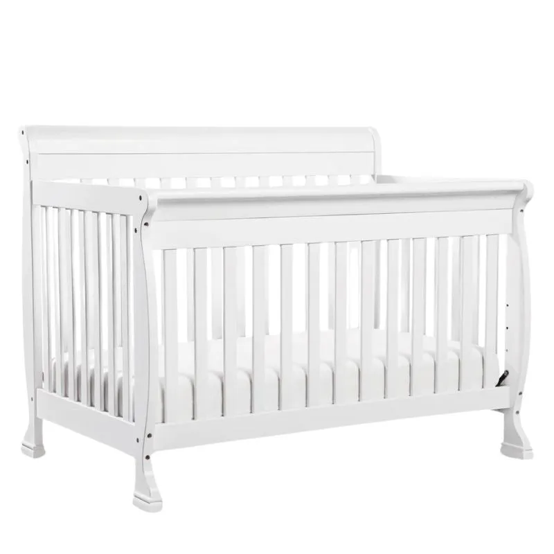 Kalani 4-in-1 Convertible Crib