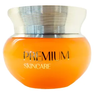 Kem Cam Dưỡng Trắng Mờ Nám Almonds Premium 40g