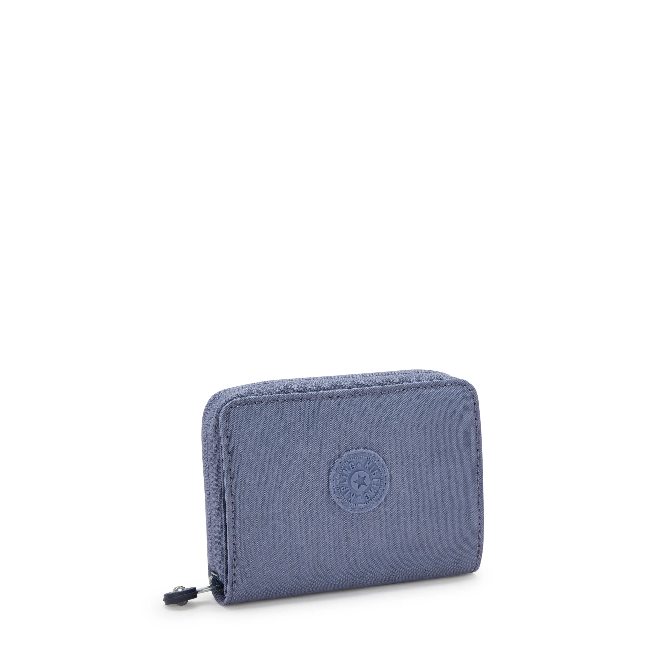 Kipling Money Love Blue Lover Medium Wallet I3738-56V