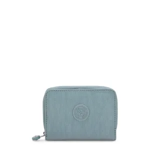 Kipling Money Love Relaxed Grey Medium Wallet I3738-3NL