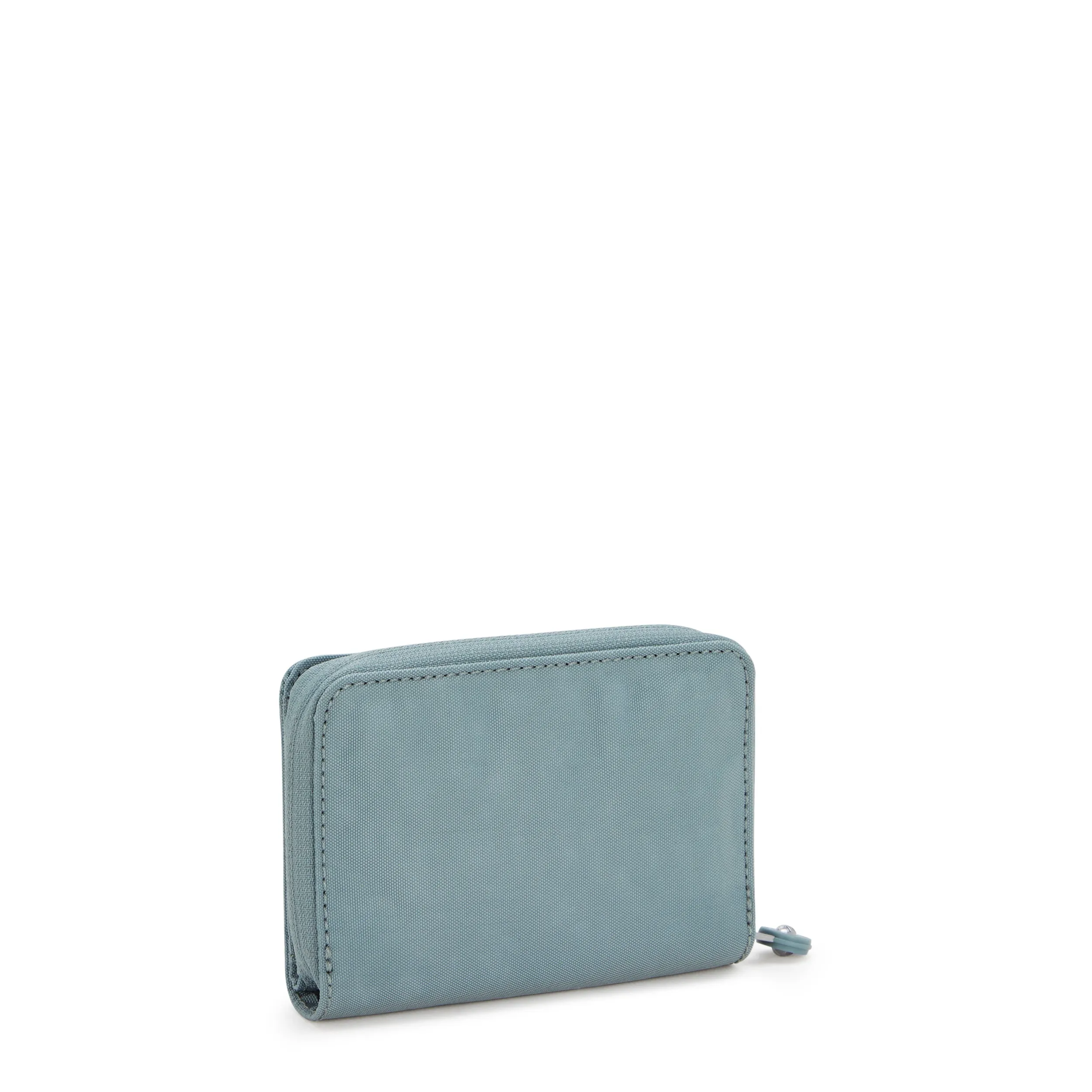 Kipling Money Love Relaxed Grey Medium Wallet I3738-3NL