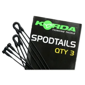 Korda Spare Spod Tails