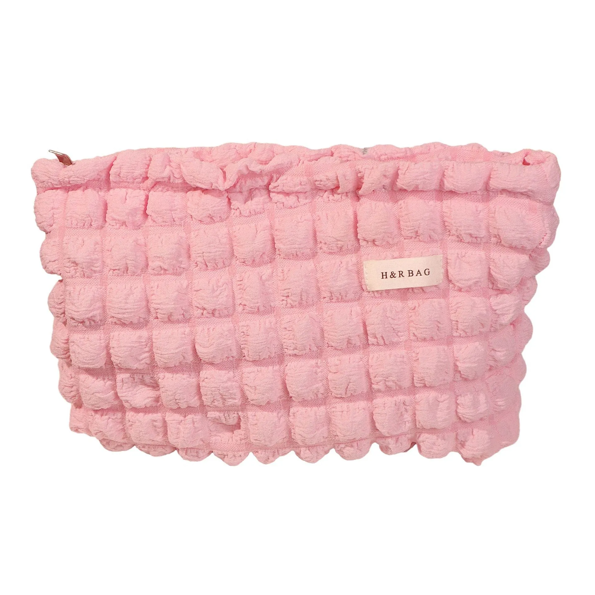 Korean Three-dimensional Cloud Bubble Hand-held Portable Bags