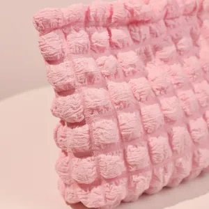 Korean Three-dimensional Cloud Bubble Hand-held Portable Bags