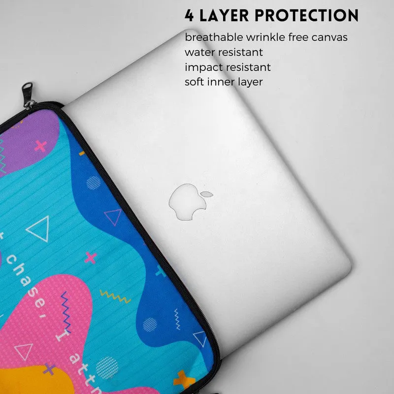 Kun Faya Kun Laptop Sleeve