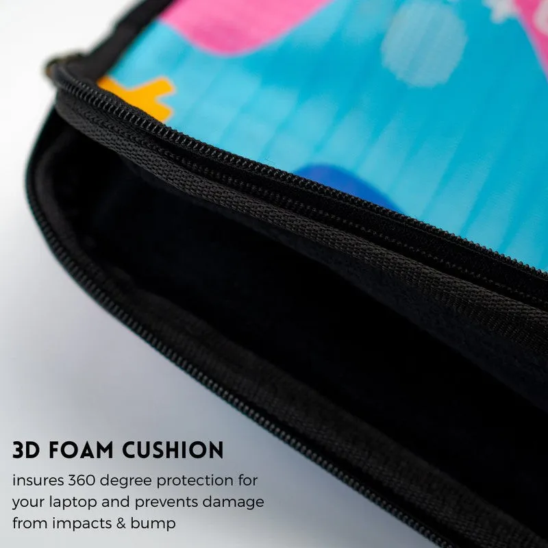 Kun Faya Kun Laptop Sleeve