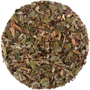 Lady's tea peace of mind bio