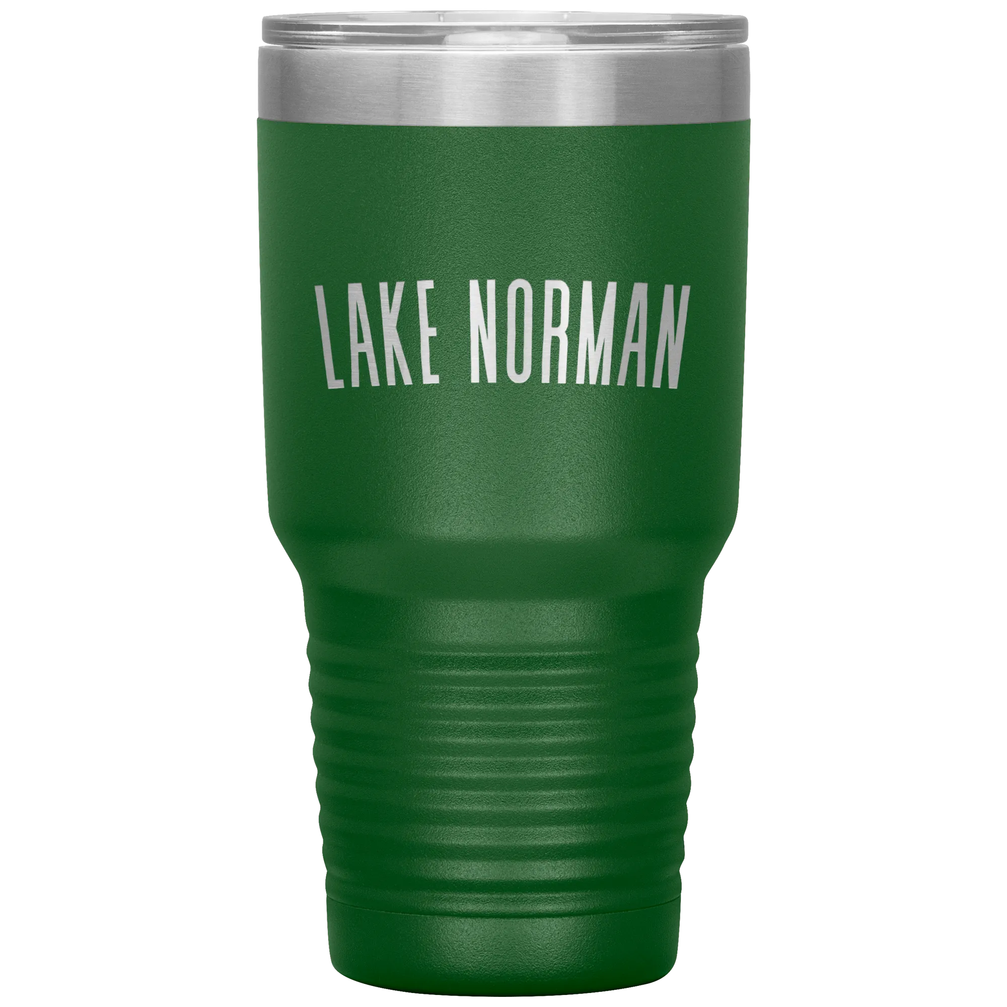 Lake Norman 30 oz Tumbler