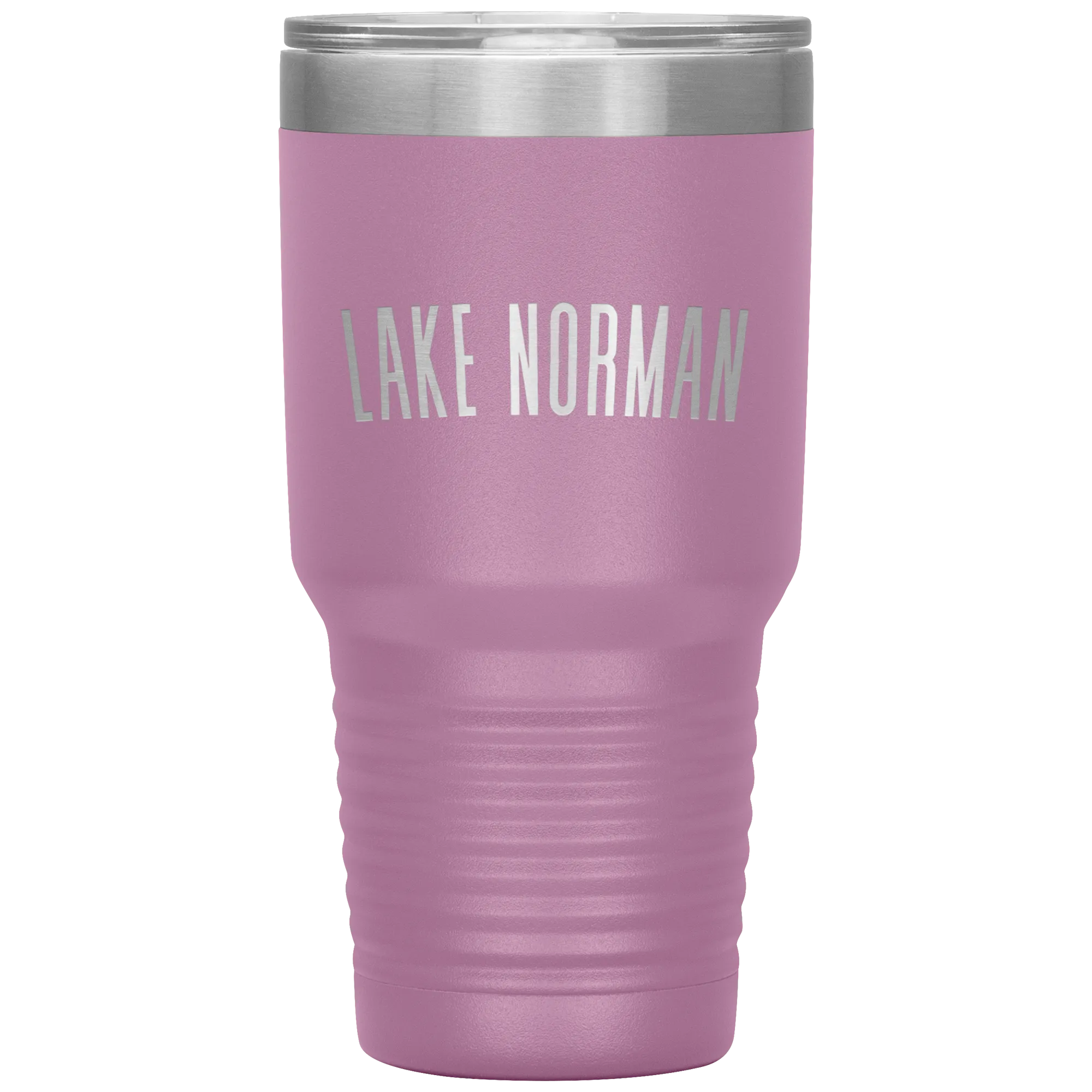 Lake Norman 30 oz Tumbler
